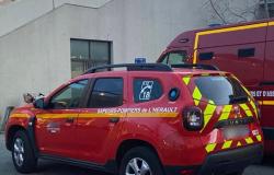 Hérault. Vias: una donna di 70 anni gravemente intossicata nell’incendio di un condominio