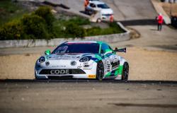 FFSA GT – Vic’Team e Code Racing Development dominano la giornata a Lédenon