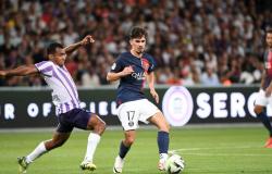 Ligue 1: il programma della 33esima giornata, con PSG – Tolosa e Montpellier – Monaco