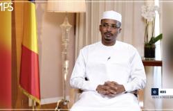 SENEGAL-AFRICA-POLITICA / Ciad: Mahamat Idriss Déby Itno dichiarato vincitore delle elezioni presidenziali – Agenzia di stampa senegalese