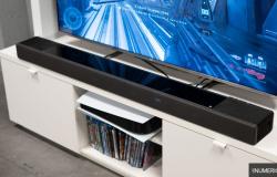 Buon affare – La soundbar wireless e home cinema Sony HT-A7000 “5 stelle” a € 921,90 (-23%)