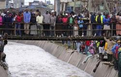 Kenya: un morto in seguito all’evacuazione di un quartiere in zona alluvionata