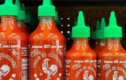 Il principale produttore di salsa Sriracha annuncia di interromperne la produzione