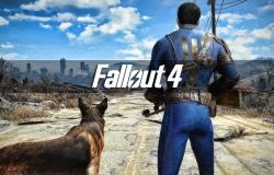 Un aggiornamento per Fallout 4 arriverà il 13 maggio