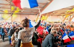 “Ho perso alcuni amici”: a Rennes questi giovani fanno campagna per la RN