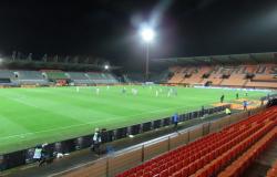 Lorient: lo stadio Moustoir ospiterà la squadra di calcio francese