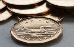 USD/CAD – Il dollaro canadese è in difficoltà