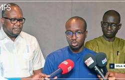 SENEGAL-AFRICA-SVILUPPO/UA Agenda 2023: un funzionario senegalese ricorda l’importanza della cooperazione tra Stati – Agenzia di Stampa Senegalese