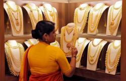 Oro Asia – I prezzi elevati perdono lustro al Festival indiano dell’acquisto di oro