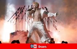 Eurovision 2024: il Belgio manca la finale dell’Eurovision