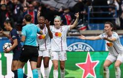 Calcio femminile: “Ingiusto in termini di meritocrazia…” L’Olympique Lyonnais non accetta la formula play-off in D1 Arkema