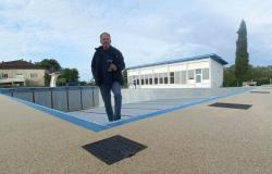 Un nuovo sito balneare per l’estate nel Lot-et-Garonne