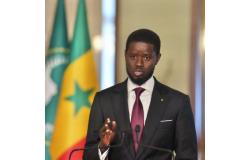 Il Senegal in un momento di rottura: presto una legge a tutela degli informatori!