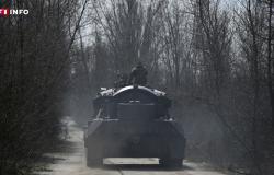 LIVE – Guerra in Ucraina: Kiev ha effettuato “contrattacchi” nella regione di Kharkiv, secondo Zelenskyj