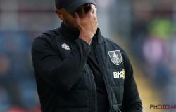 🎥 Un ex Anderlecht ha mantenuto la speranza impossibile…non abbastanza per evitare la caduta del Burnley – Tutto il calcio