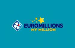 Ecco i risultati dell’EuroMillions di venerdì 10 maggio 2024