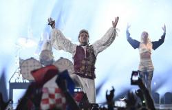 Eurovision 2024: Croazia, Svizzera, Israele… chi sono i favoriti per vincere la competizione?