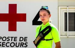“I turisti non sanno che il Mediterraneo può sorprendere”: l’estate di Manon, liceale e pompiere del salvataggio in acqua dei Pirenei Orientali