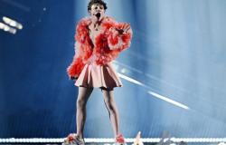 Eurovision 2024: la Svizzera vince la competizione, Slimane quarto!