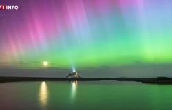 Tempesta solare: come osservare la nuova aurora boreale stasera?