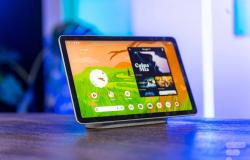 Perché il tablet Google Pixel sta diventando più intelligente abbassando il prezzo
