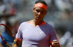 Rafael Nadal eliminato al 2° turno del Masters 1000 di Roma
