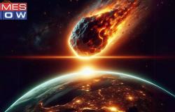 Avviso NASA! Asteroide di 250 piedi diretto verso la Terra a velocità infuocata: controlla tempo, velocità e distanza