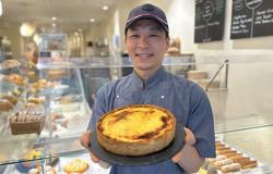 Il miglior flan di Parigi: la pasticceria stellata del franco-coreano Yongsang Seo è esportata in tutto il mondo