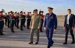 La Russia aumenta la sua presenza in Libia, con grande sgomento degli occidentali