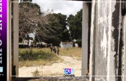 Offensiva del grande Jidahi nel nord del Mozambico