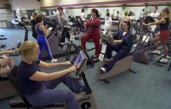 Ridurre il rischio cardiovascolare: lo studio che svela la routine di esercizio ottimale – LINFO.re