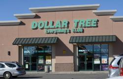 Quanto guadagnano i dipendenti di Dollar Tree?