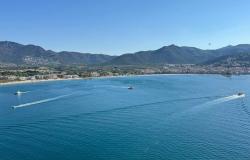 In Catalogna continuano le ricerche per ritrovare il giovane residente dell’Ariège scomparso in mare mentre nuotava a Roses