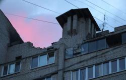il governatore di Belgorod denuncia un attentato ucraino che ha causato la morte di una persona