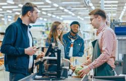 I consumatori prendono il controllo della lotta all’inflazione