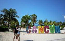 Messico: l’altra Cancún, quella dei lavoratori che vivono dando le spalle al mare