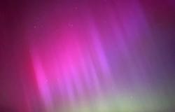 Aurora boreale nell’Orne e nel Calvados: puoi recuperarla questa sera