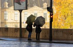 Dopo il clima estivo a Parigi e nell’Île-de-France, brusco cambiamento del tempo: previsioni di pioggia e temporali