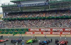 La 24 Ore di Le Mans vuole accogliere più spettatori a partire dal 2025
