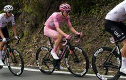 Segui in diretta l’ottava tappa del Giro d’Italia tra Spoleto e Prati di Tivo