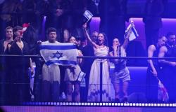 L’Eurovision supera la guerra di Gaza con la partecipazione di Israele alla finale