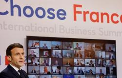 IBM, Amazon, Hager… Questi gli investimenti record attesi al vertice Choose France