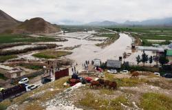 più di 200 morti dopo le inondazioni improvvise
