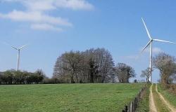 Un nuovo progetto di parco eolico nella Creuse suscita la preoccupazione dei difensori dell’ambiente