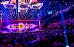 LIVE – Eurovision 2024: un finale teso, superato dalla guerra di Gaza