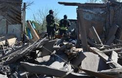 Ucraina: centinaia di persone evacuate nella regione di Kharkiv dopo l’attacco russo