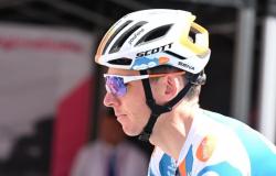 Giro. Giro d’Italia – Romain Bardet, disgustato dagli Emirati Arabi Uniti: “È un po’ disgustoso…”