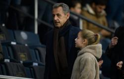 L’annuncio inaspettato di Giulia, 12 anni, figlia di Nicolas Sarkozy e Carla Bruni, sul suo account Instagram