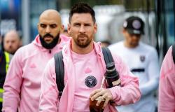 Il mondo di Messi | La stampa