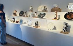 Marsiglia: ceramiche e disegni di Picasso ai Pentcheff